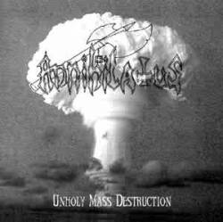 Annihilatus : Unholy Mass Destruction